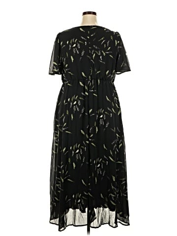 Shein Curve Casual Dress (view 2)