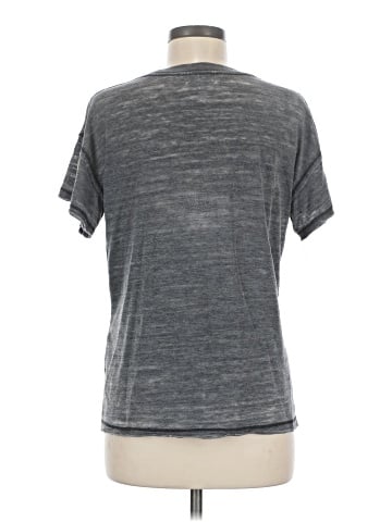 Lucky Brand Short Sleeve Top (view 2)