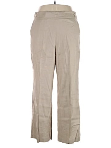 Talbots Khakis (view 1)