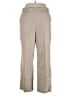 Talbots Tan Khakis Size 14 (petite) - photo 1