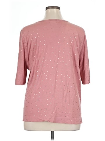 t.la 3/4 Sleeve T-Shirt (view 2)