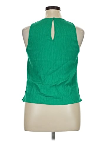 Astr Sleeveless Blouse (view 2)