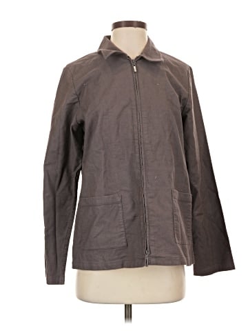 Eileen Fisher Jacket (view 1)