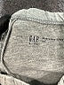 Gap Kids Gray Sweatpants Size XS (kids) - photo 3