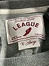 LEAGUE Gold Sweatshirt Size XL - photo 7
