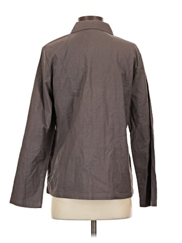 Eileen Fisher Jacket (view 2)