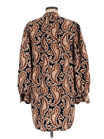 Banana Republic Factory Store Casual Dress (view 2)