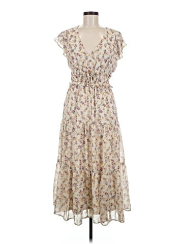 Dee Elly Casual Dress (view 1)