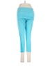 Zella Blue Active Pants Size M - photo 2