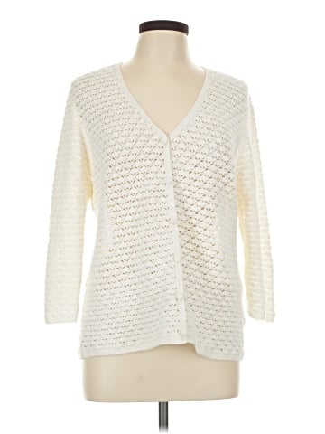 Lauren by Ralph Lauren Cardigan (view 1)