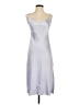 Wilfred 100% Polyester Gray Casual Dress Size XS - photo 1