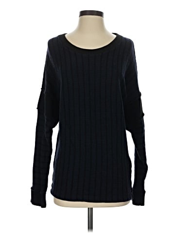 MM6 Maison Martin Margiela Wool Pullover Sweater (view 1)