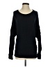 MM6 Maison Martin Margiela Black Wool Pullover Sweater Size XS - photo 1