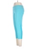 Zella Blue Active Pants Size M - photo 5