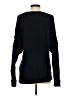 MM6 Maison Martin Margiela Black Wool Pullover Sweater Size XS - photo 2