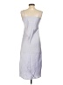 Wilfred 100% Polyester Gray Casual Dress Size XS - photo 2