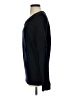 MM6 Maison Martin Margiela Black Wool Pullover Sweater Size XS - photo 5