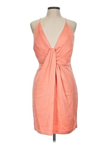Aidan by Aidan Mattox Cocktail Dress (view 1)
