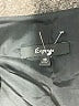 Express 100% Polyester Black Cocktail Dress Size 10 - photo 7