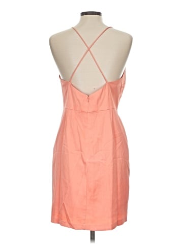 Aidan by Aidan Mattox Cocktail Dress (view 2)