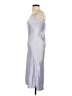 Wilfred 100% Polyester Gray Casual Dress Size XS - photo 5