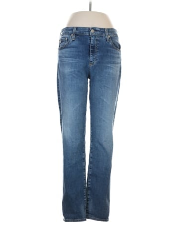 Adriano Goldschmied Jeans (view 1)