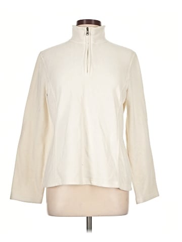 Bass Turtleneck Sweater (view 1)