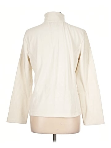 Bass Turtleneck Sweater (view 2)