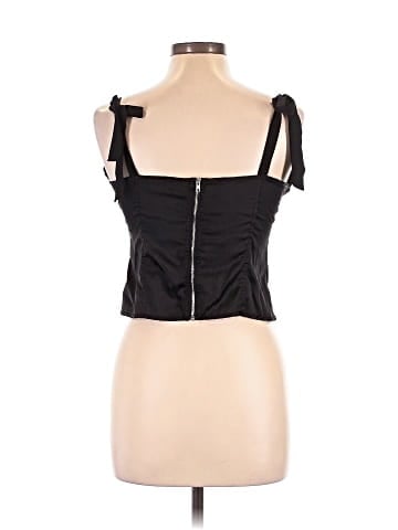 Mi ami Sleeveless Top (view 2)