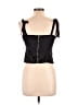 Mi ami Black Sleeveless Top Size XL - photo 2
