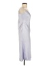 Wilfred 100% Polyester Gray Casual Dress Size XS - photo 4