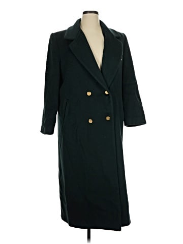 Forecaster of Boston Coat (view 1)
