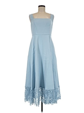 Fehaute Casual Dress (view 1)