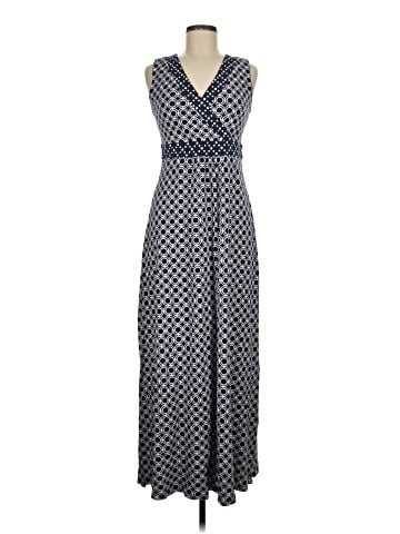 Lands' End Casual Dress (view 1)