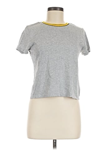 Me To We Short Sleeve T-Shirt (view 1)