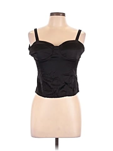 Mi ami Sleeveless Top (view 1)