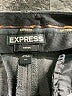 Express Gray Dress Pants Size 8L - photo 7