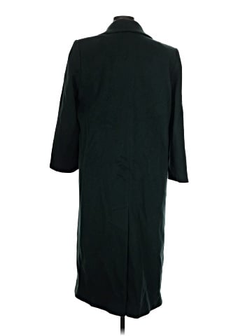 Forecaster of Boston Coat (view 2)
