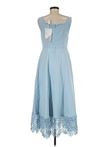 Fehaute Casual Dress (view 2)