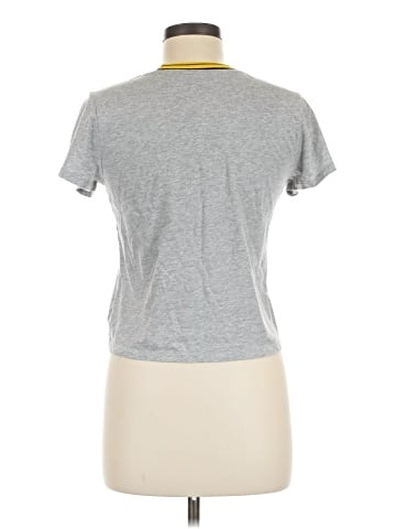 Me To We Short Sleeve T-Shirt (view 2)