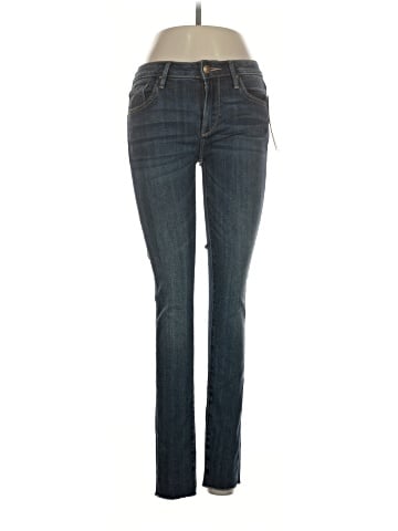 Aqua Jeans (view 1)