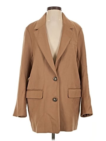 H&M Blazer (view 1)