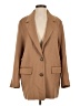 H&M Tan Blazer Size S - photo 1
