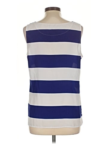 Ann Taylor LOFT Sleeveless Blouse (view 2)