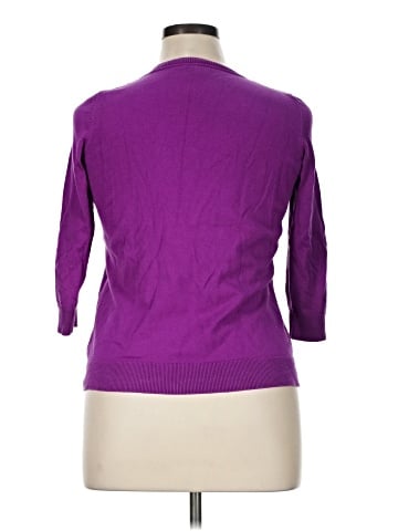 Talbots Cardigan (view 2)