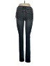 Aqua Solid Blue Jeans Size 24 waist - photo 2