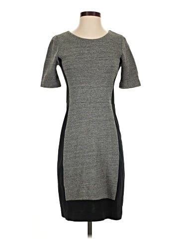 J.Crew Casual Dress (view 1)