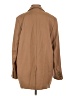 H&M Tan Blazer Size S - photo 2