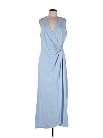 Lands' End Casual Dress (view 1)