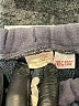 Zara Polka Dots Gray Casual Pants Size 12-18 mo - photo 3